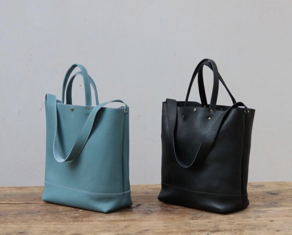 2wayワンショルダーバッグ（受注生産） | Pearl Berry | パールベリー